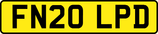 FN20LPD