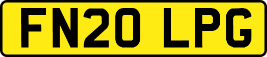 FN20LPG