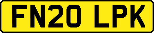 FN20LPK