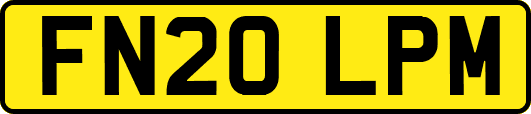 FN20LPM