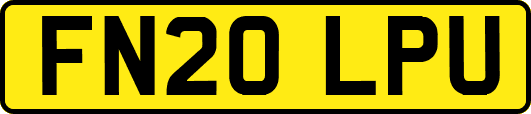 FN20LPU