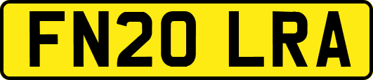 FN20LRA