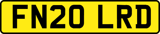 FN20LRD