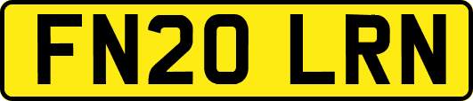 FN20LRN