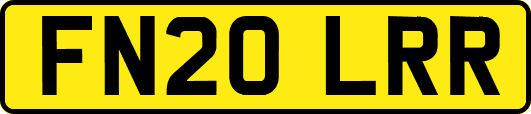 FN20LRR