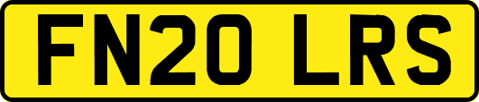 FN20LRS