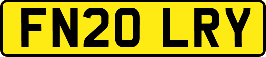 FN20LRY