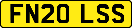 FN20LSS