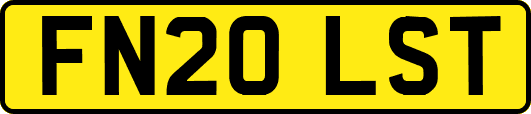 FN20LST