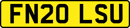 FN20LSU