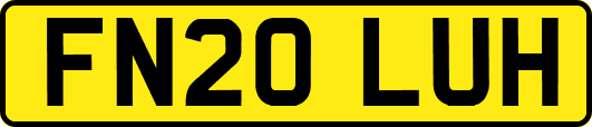 FN20LUH