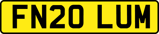 FN20LUM