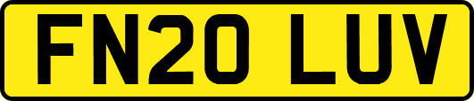FN20LUV