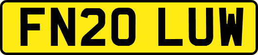FN20LUW