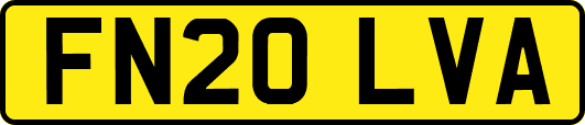 FN20LVA