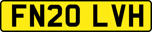 FN20LVH