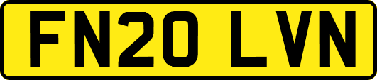 FN20LVN
