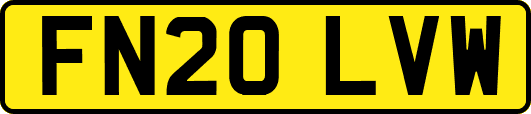 FN20LVW
