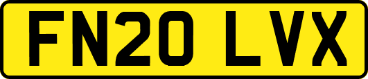 FN20LVX