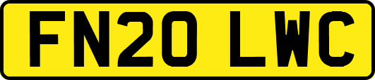 FN20LWC