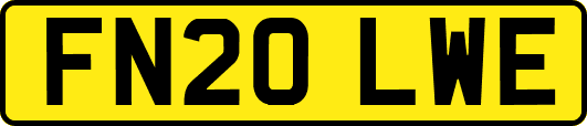 FN20LWE