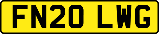FN20LWG