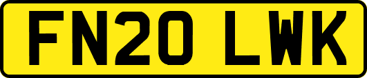 FN20LWK