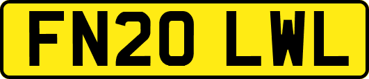 FN20LWL