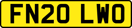 FN20LWO