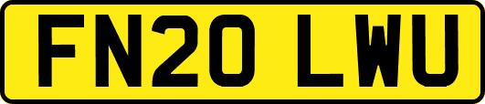 FN20LWU