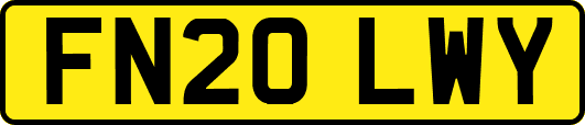 FN20LWY