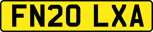 FN20LXA
