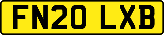FN20LXB