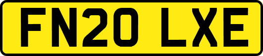 FN20LXE
