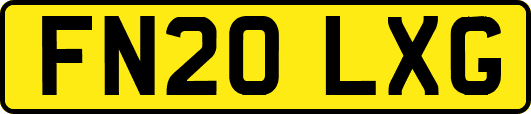 FN20LXG