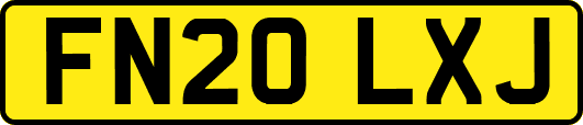 FN20LXJ