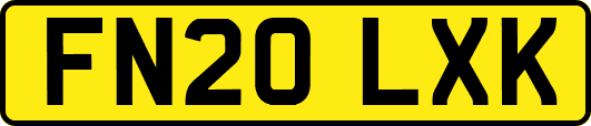 FN20LXK