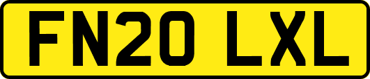 FN20LXL