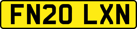 FN20LXN