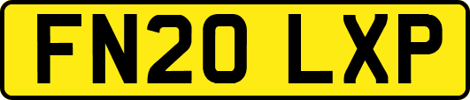 FN20LXP
