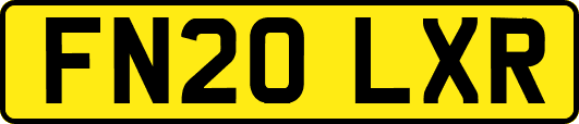 FN20LXR