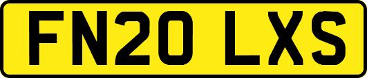 FN20LXS