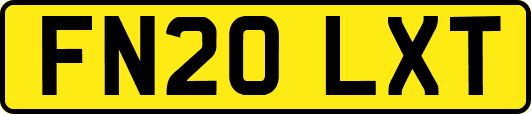 FN20LXT