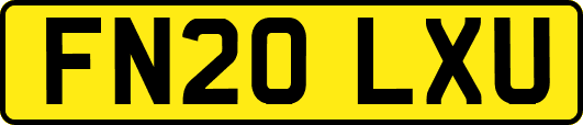FN20LXU