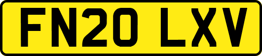 FN20LXV