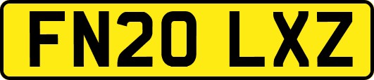 FN20LXZ