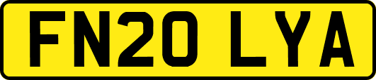 FN20LYA
