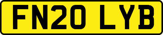 FN20LYB