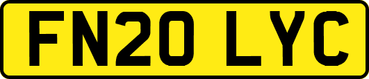 FN20LYC