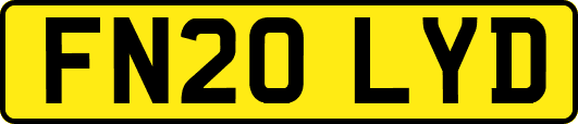 FN20LYD